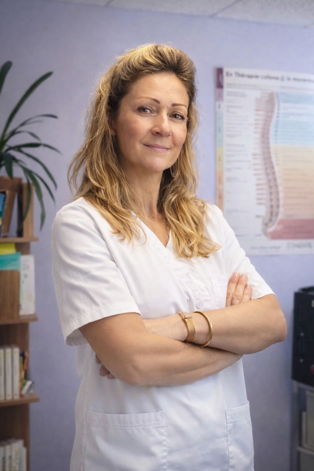 Soin Ostéothérapie 