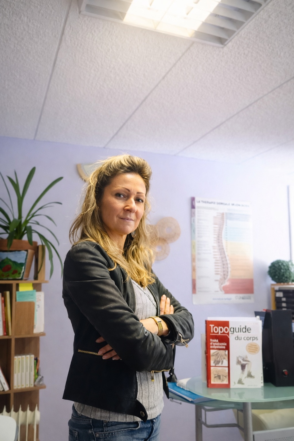 Soin Ostéothérapie 